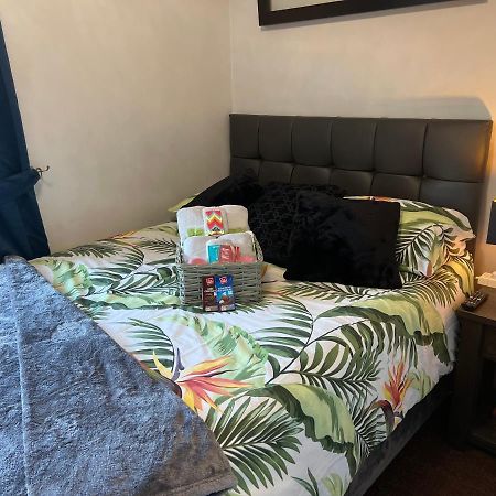 Dublin Double Room Екстериор снимка