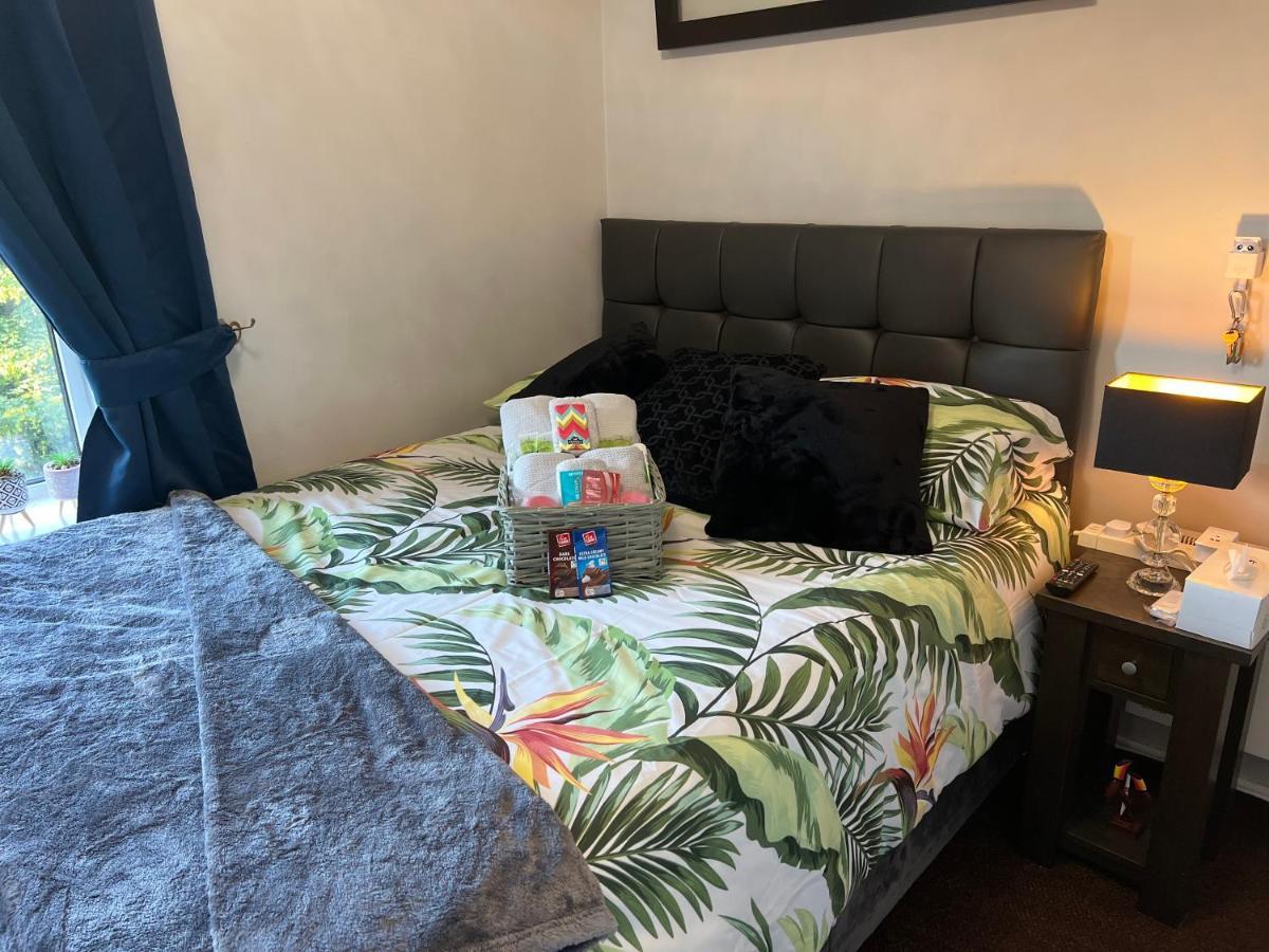 Dublin Double Room Екстериор снимка