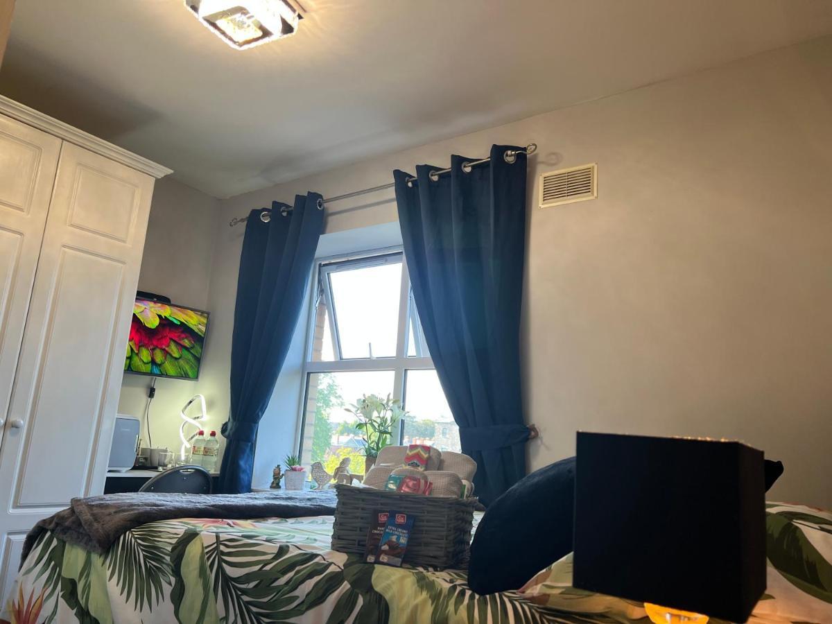 Dublin Double Room Екстериор снимка