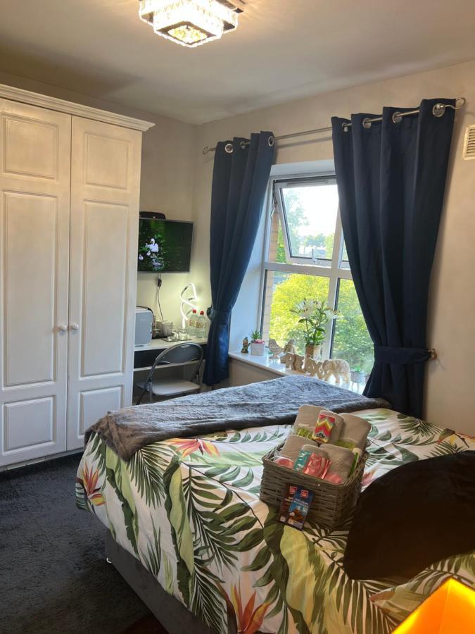 Dublin Double Room Екстериор снимка