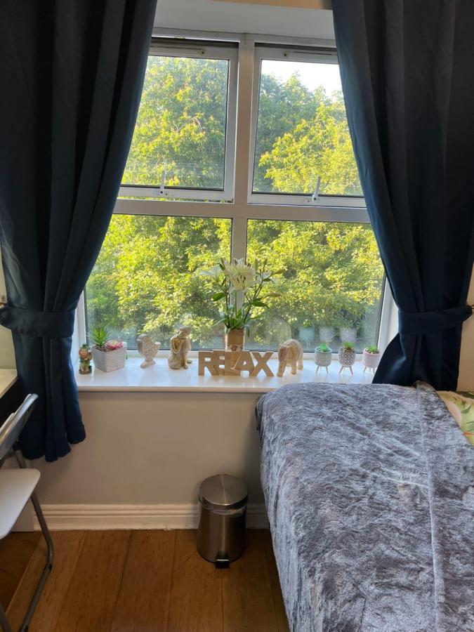 Dublin Double Room Екстериор снимка