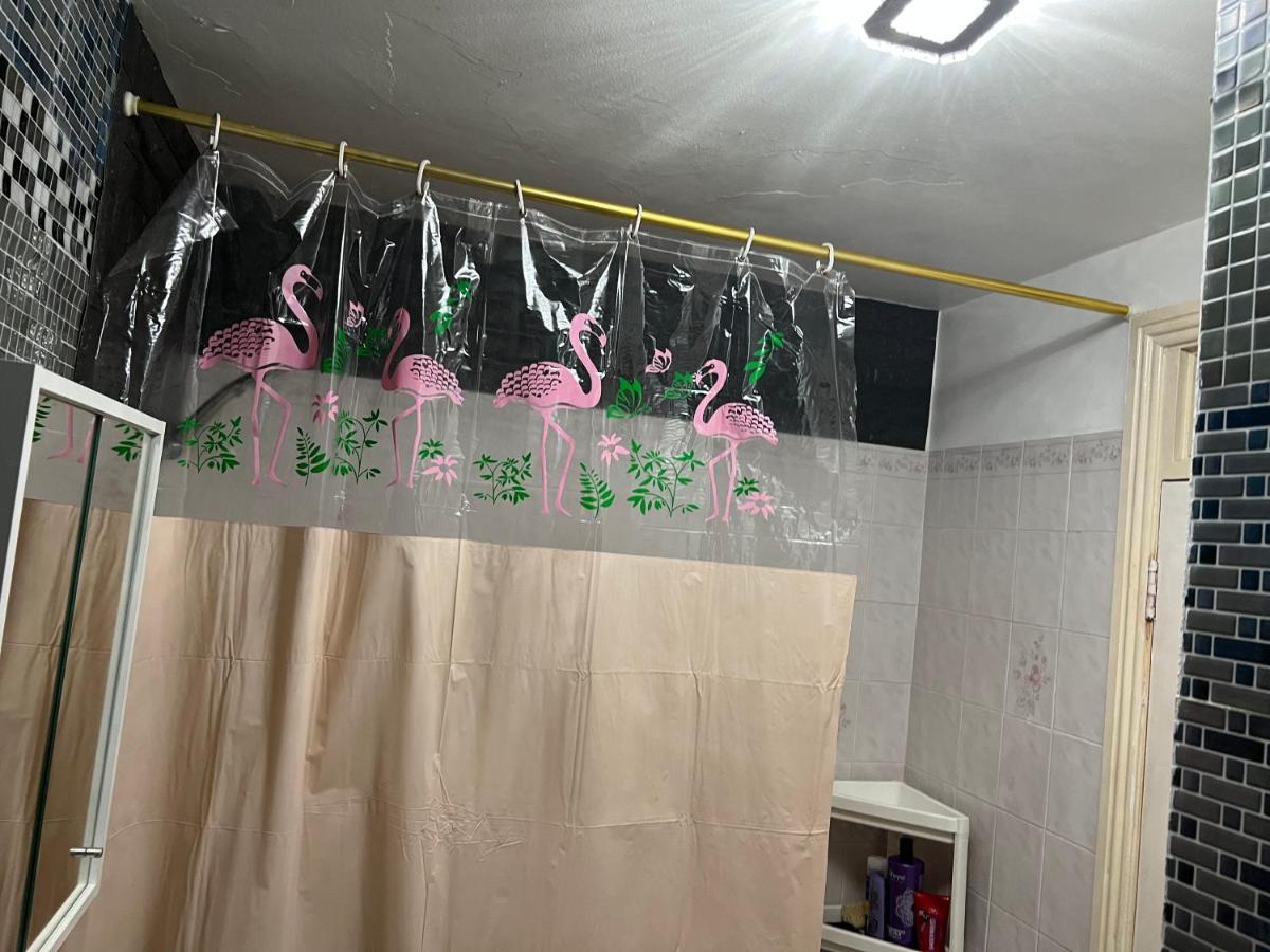 Dublin Double Room Екстериор снимка