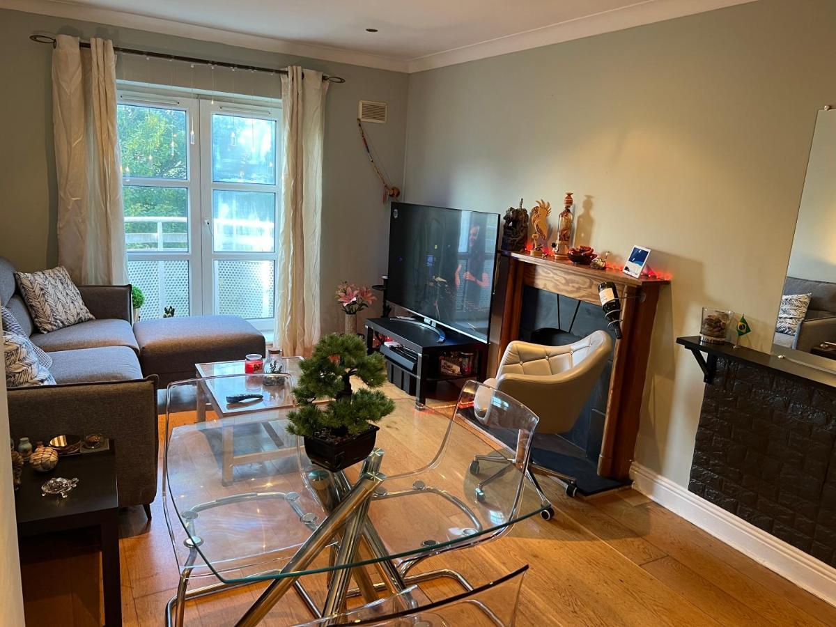 Dublin Double Room Екстериор снимка