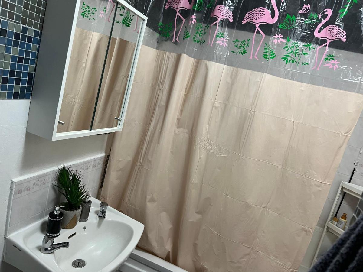 Dublin Double Room Екстериор снимка
