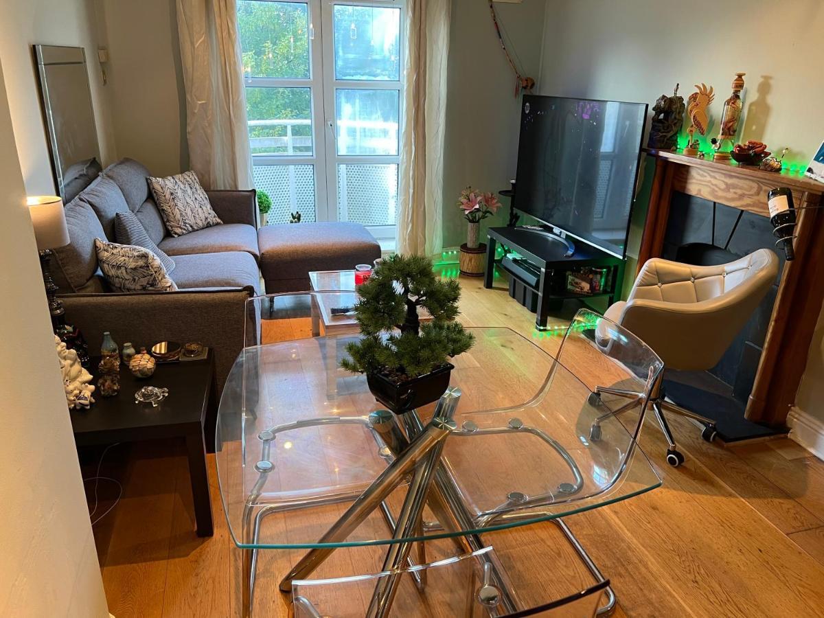 Dublin Double Room Екстериор снимка