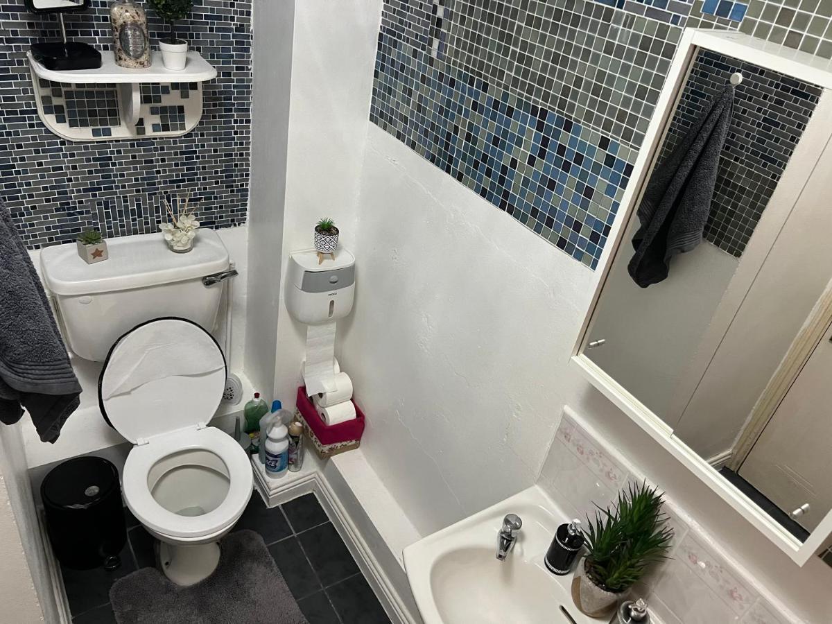 Dublin Double Room Екстериор снимка