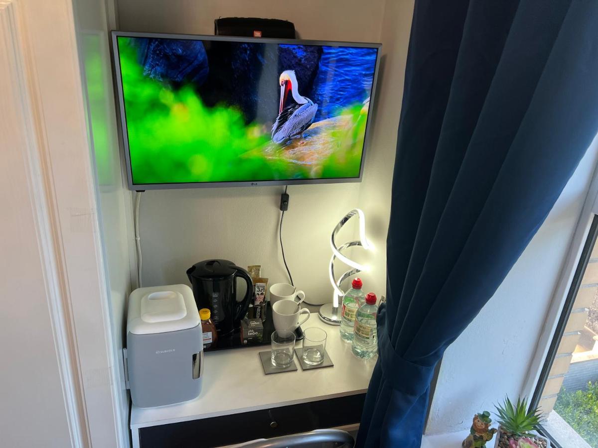 Dublin Double Room Екстериор снимка