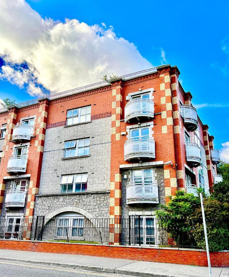 Dublin Double Room Екстериор снимка